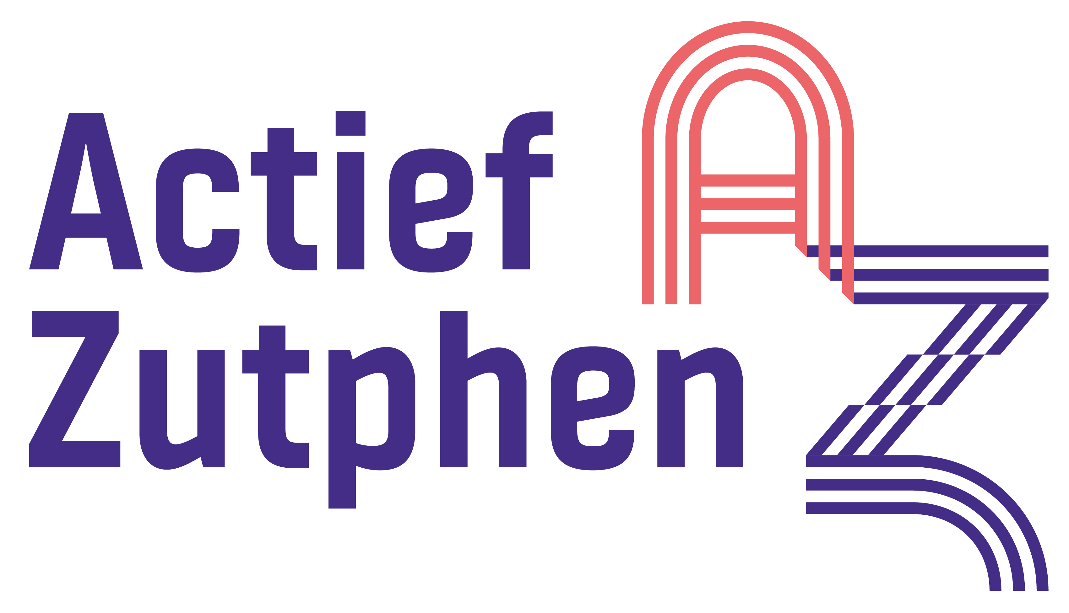 ACTIEF ZUTPHEN LOGO